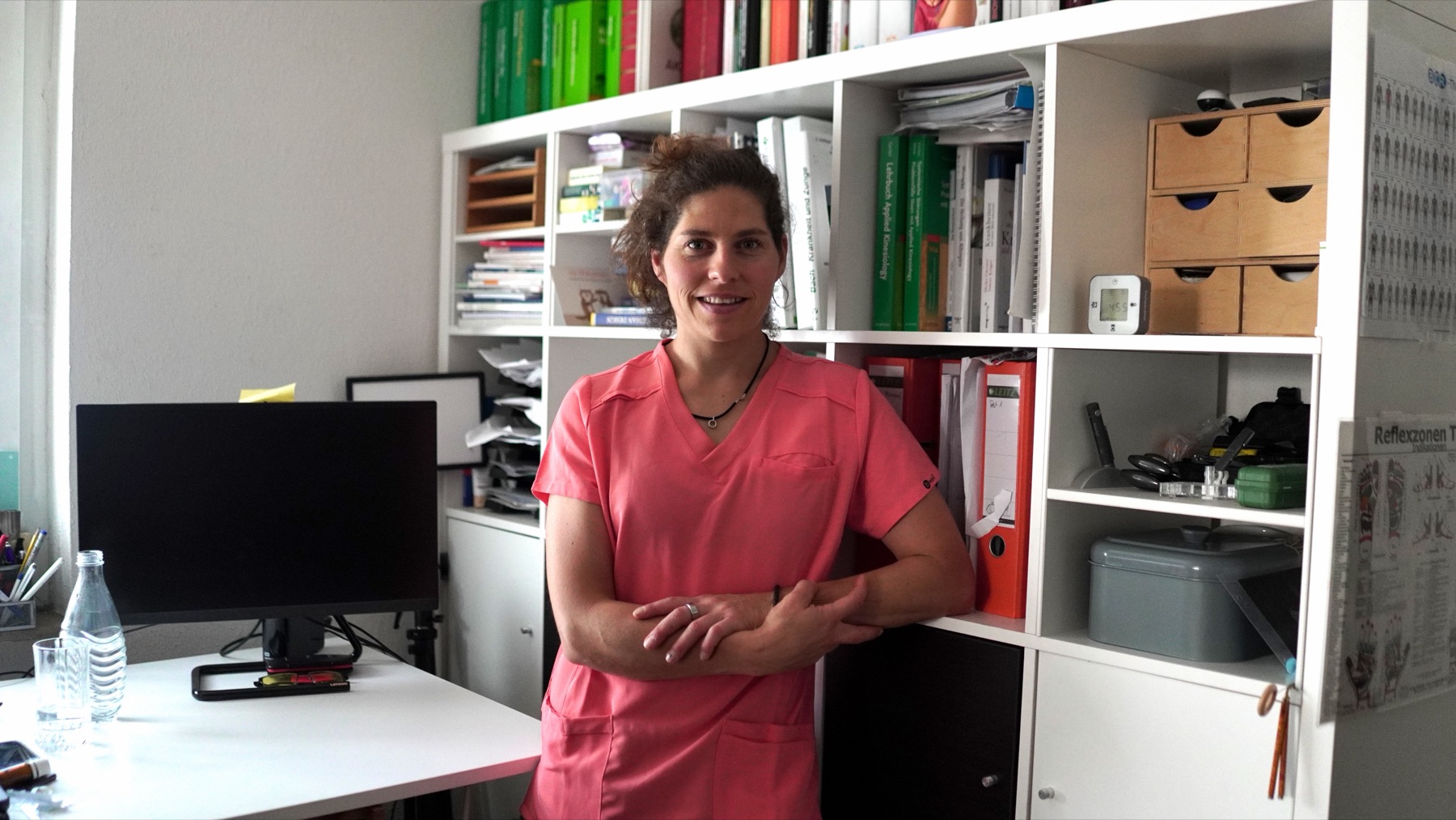 Elisabeth Brandau – Heilpraktikerin, Online-Praxis & Fernbehandlung bundesweit