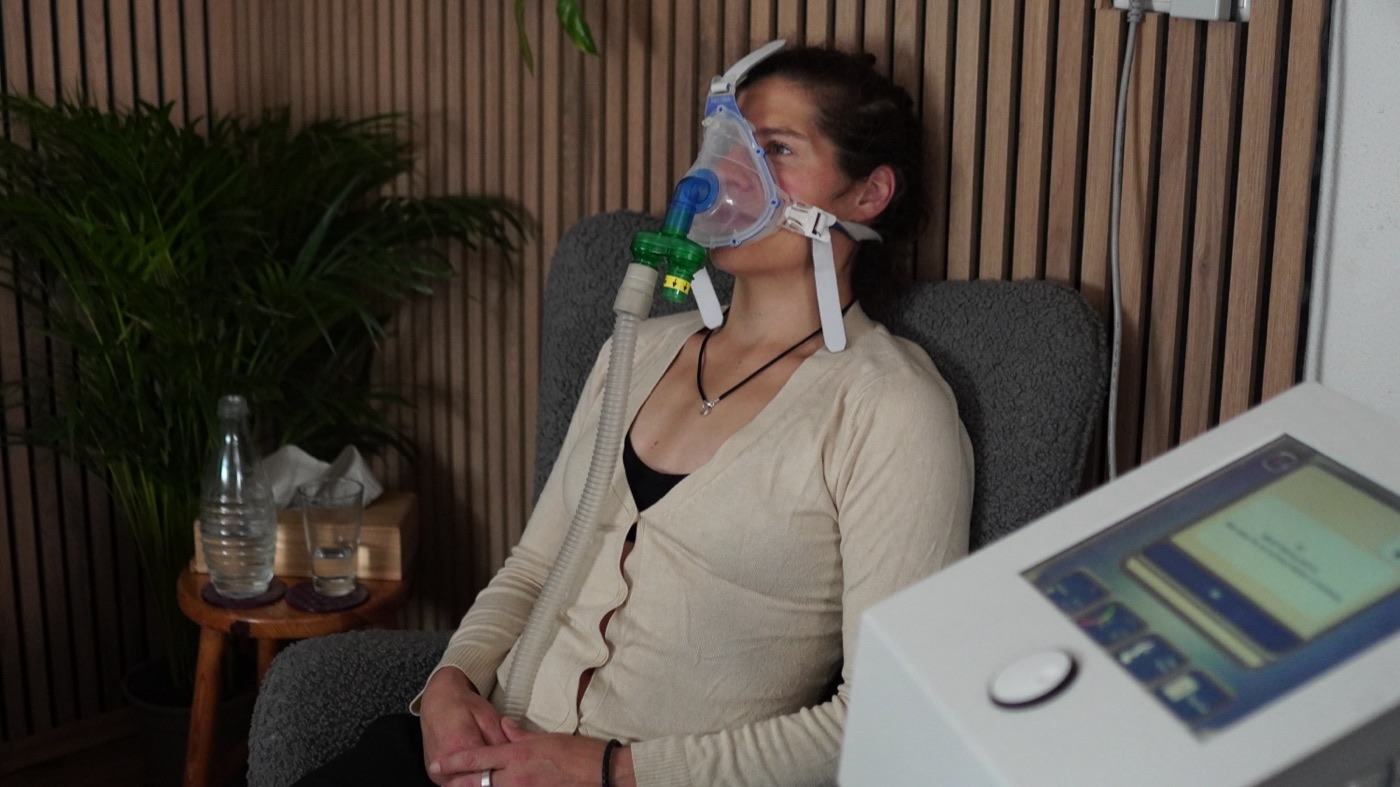 Therapies – how we treat