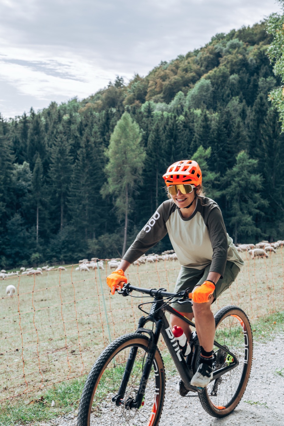 Elisabeth Brandau im Spitzensport – ihr Weg zur ganzheitlichen Medizin